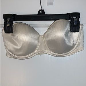 Intimates Strapless Bra